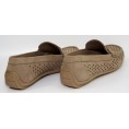 мокасини Stepter 8924 beige 